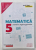 MATEMATICA , ARITMETICA , ALGEBRA , GEOMETRIE , CLASA A V-A, PARTEA I de DAN ZAHARIA ...SORIN PELIGRAD , 2018