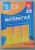 MATEMATICA , ARITMETICA , ALGEBRA , GEOMETRIE , MANUAL PENTRU CLASA A - 5 - A , PARTEA  A II -A de MARIA  ZAHARIA  ..SORIN PELIGRAD , 2022