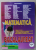 MATEMATICA , BACALAUREAT , M - STIINTELE NATURII , M - TEHNOLOGIC de CATALIN - PETRU NICOLESCU ...ELENA - VIOLETA RADULESCU , ANII  '2000