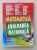 MATEMATICA , EVALUAREA NATIONALA , CLASA A VIII -A de CATALIN - PETRU NICOLESCU ...MIRCIA BURSUC , ANII  '2000