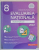 MATEMATICA , EVALUAREA NATIONALA de GABRIEL POPA ...DOREL LUCHIAN , 2022 , PREZINTA URME DE UZURA SI MICI INSEMNARI *