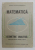 MATEMATICA  - GEOMETRIE ANALITICA , MANUAL PENTRU CLASA A XI - A de CONSTANTIN UDRISTE si GHEORGHE VERNIC , 1989