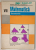MATEMATICA , GEOMETRIE , MANUAL PENTRU CLASA A VII -A de ION CUCULESCU si CONSTANTIN OTTESCU , 1987, PREZINTA  URME DE UZURA