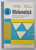 MATEMATICA , GEOMETRIE SI TRIGONOMETRIE , MANUAL PENTRU CLASA A IX-A de AUGUSTIN COTA ..FLORICA  VORNICESCU , 1981