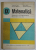 MATEMATICA , GEOMETRIE SI TRIGONOMETRIE , MANUAL PENTRU CLASA A IX -A de AUGUSTIN COTA ...FLORICA VORNICESCU , 1984