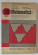 MATEMATICA , GEOMETRIE SI TRIGONOMETRIE , MANUAL PENTRU CLASA A IX -A de AUGUSTIN COTA ...FLORICA VORNICESCU , 1992