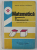 MATEMATICA  - GEOMETRIEI SI TRIGONOMETRIE  - MANUAL PENTRU CLASA A X -A de AUGUSTIN COTA ...FLORICA VORNICESCU , 1987