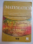 MATEMATICA , M1 ,  MANUAL PENTRU CLASA A XII - A de CONSTANTIN NASTASESCU... GHEORGHE GRIGORE , 2007