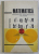 MATEMATICA  - MANUAL PENTRU ANUL I  - LICEE DE CULTURA GENERALA SI DE SPECIALITATE de CONSTANTIN PIRVU ...CRISTU PETRISOR , 1971