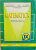 MATEMATICA , MANUAL PENTRU CLASA A IX A PENTRU PROGRAMELE M1 SI M2 de C. NASTASESCU...N. VORNICESCU , 1999