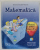 MATEMATICA , MANUAL PENTRU CLASA A - V -A de MIHAELA SINGER ..CONSUELA  VOICA , 2017 , CD INCLUS *
