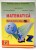 MATEMATICA , MANUAL PENTRU CLASA A VI-A de ION PETRICA , ... , IAROSLAV CHEBICI , 2004 * DEFECT COTOR / PREZINTA INSEMNARI