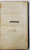 Matematica. Partea I-a. Aritmetica, de G. Lazarini - Iasi, 1854