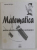 MATEMATICA PENTRU COLEGIILE UNIVERSITARE PEDAGOGICE de MIHAIL ROSU , 2001