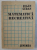 MATEMATICA RECREATIVA de EUGEN GURAN , 1985