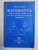 MATEMATICA,MANUAL PENTRU CLASA A X-A,GEOMETRIE SI STATISTICA,PROFIL M1 de MIRCEA GANGA  2001