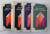 MATEMATICI CLASICE SI MODERNE , VOL. I - IV  de CAIUS IACOB....C. ZIDAROIU , 1978 - 1983
