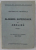 MATEMATICI GENERALE , ALGEBRA SUPERIOARA SI ANALIZA , PARTEA I de G. PETRESCU , 1942