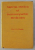 MATERIA MEDICA OF HOMEOPATHIC MEDICINES by S. R. PHATAK , 1982