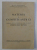 MATERIA SI CONSTITUANTII EI de N . NEGULESCU , 1939