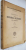 MATERIAL PENTRU ISTORIA OLTENIEI SUPT AUSTRIECI de C. GIURESCU PARTEA A III A 1733-1739, BUC. 1944