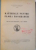 MATERIALE PENTRU FLORA BASARABIEI de TR. SAVULESCU, T. RAYSS, 1934