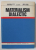 MATERIALISM DIALECTIC de ALEXANDRU VALENTIN ..STEFAN CELMARE , 1982