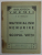 MATERIALISM , NEMURIRE SI SCOPUL VIETII de F. W. HERMANN , EDITIE INTERBELICA