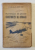 MATERIALUL DE AVIATIE. CONSTRUCTII DE AVIOANE de ANDREI IOAN , VOLUMUL I, EDITIA A III-A  , 1942 * DEFECT PAGINA DE TITLU