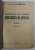 MATERIALUL DE AVIATIE. CONSTRUCTII DE AVIOANE de ANDREI IOAN, VOLUMUL I, EDITIA A III-A  1942