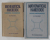 MATHEMATICAL HANDBOOK , ELEMENTARY MATHEMATICS / HIGHER MATHEMATICS by M. VYGODSKY , VOLUMELE I - II , 1975