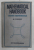 MATHEMATICAL HANDBOOK - HIGHER MATHEMATICS by M. VYGODSKY  , 1975