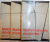 MATHEMATIQUES MODERNES , VOL I - III , 1965