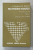 MATHEMATIQUES , TERMINALES C et E , TOME I , EXERCICES AVEC SOLUTIONS par A. COMBES et D. BARQUES , 1974
