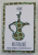 MATHNAWI - POEME , PARABOLE SI INVATAURI SUFITE de RUMI , 2020