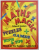 MATHS MAGIC by EDWARD GODWIN , 2000