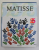 MATISSE par GILLES NERET , 2006, EDITIE IN LIMBA SPANIOLA *