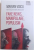 MATRIOSKA  MINCINOSILOR  - FAKE NEWS , MANIPULARE , POPULISM de MARIAN VOICU , 2018