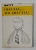 MATTY - CRAVATA ....TOT CRAVATA ! - MINIALBUM DE CARICATURA , ANII '70