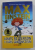 MAX EINSTEIN SALVEAZA VIITORUL de JAMES PATTERSON si CHRIS GRABENSTEIN , ilustratii de BEVERLY JOHNSON , 2021