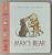 MAX 'S  BEAR by BARBRO LINDGREN and EVA ERIKKSON , 2015