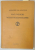 MAX WEBER WISSENSCHAFTSLEHRE ( PROBLEMA LOGICA A CUNOASTERII ISTORICE , LIMITELE SOCIOLOGIEI CUNOASTERII  ) von ALEXANDER VON SCHELTING , TEXT IN LIMBA GERMANA , 1934 , SEMNATA DE TRAIAN HERSENI *