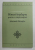 MAXIMELE PARINTILOR - SFATURI INTELEPTE PENTRU O VIATA CRESTINA , studiu introductiv de IOAN ICA JR. , 2010