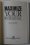 MAXIMIZE YOUR POTENTIAL by R. IAN SEYMOUR , 2002