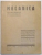 MECANICA, CLASA VIII-A SECUNDARA de ERNEST ABASON, DESENE IN PENITA DE AUREL JIQUIDI , 1935