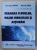 MECANICA FLUIDELOR , MASINI HIDRAULICE SI ACTIONARI de LIVIU EUGEN ANTON si ALEXANDRU BAYA , 2002 , DEDICATIE * , PREZINTA HALOPURI DE APA *