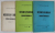 MECANICA FLUIDELOR SI MASURI HIDRAULICE de OCTAVIAN  POPA , 3 VOLUME , 1980