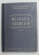 MECANICA FLUIDELOR , VOLUMUL II de E . CARAFOLI si T. OROVEANU , 1955