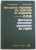 MECANICA RIGIDELOR CU APLICATII IN INGINERIE , VOL. III : MECANICA VIBRATIILOR SISTEMELOR  DE RIGIDE de D. MANGERON si N. IRIMCIUC , 1981