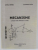 MECANISME , CAIET DE PROIECTARE de B. GRECU si L. BUDA , 2000